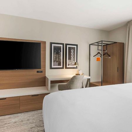 Comfort Inn & Suites Gallatin - Nashville Metro Екстериор снимка