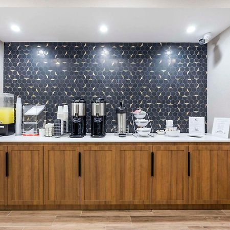Comfort Inn & Suites Gallatin - Nashville Metro Екстериор снимка