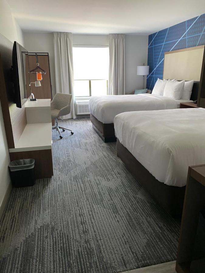Comfort Inn & Suites Gallatin - Nashville Metro Екстериор снимка