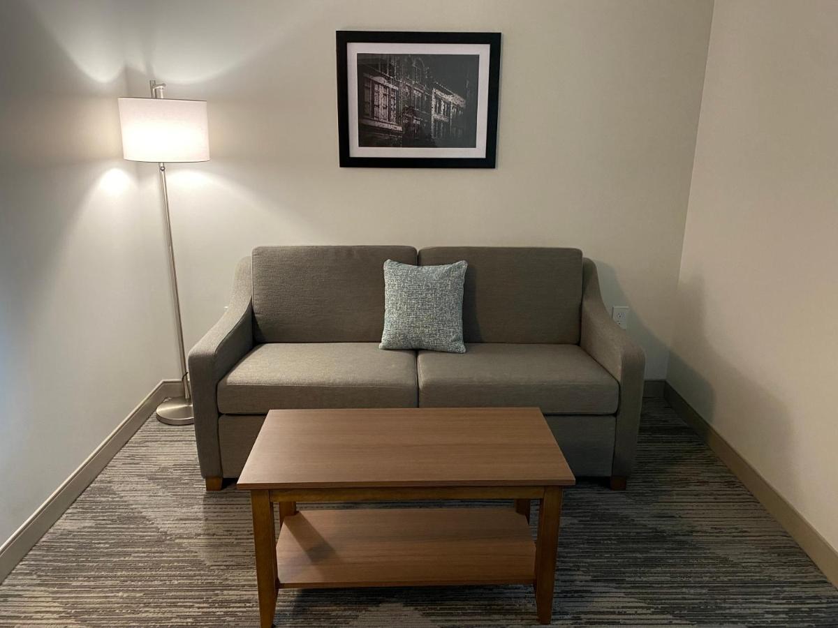 Comfort Inn & Suites Gallatin - Nashville Metro Екстериор снимка