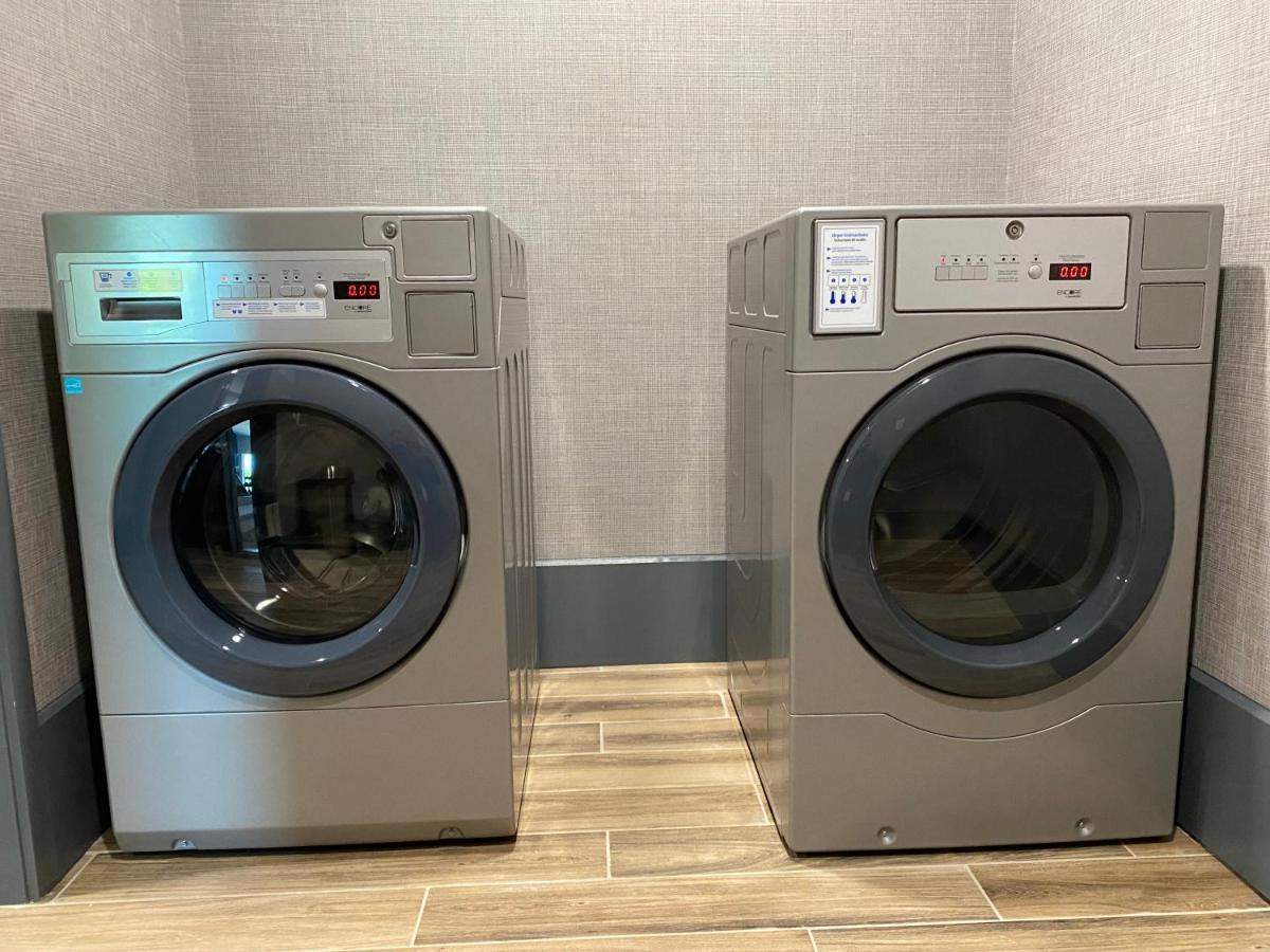 Comfort Inn & Suites Gallatin - Nashville Metro Екстериор снимка