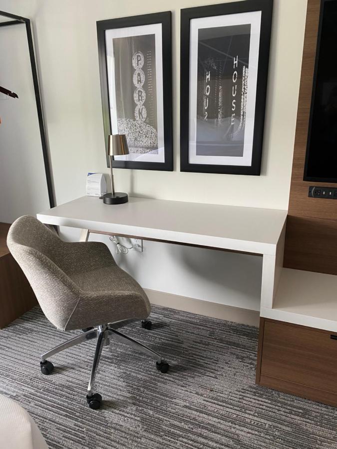 Comfort Inn & Suites Gallatin - Nashville Metro Екстериор снимка