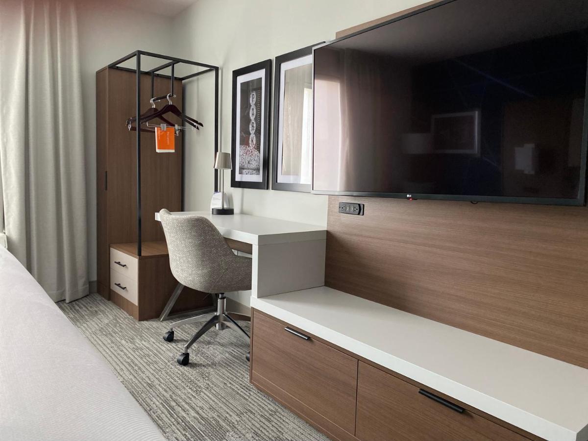Comfort Inn & Suites Gallatin - Nashville Metro Екстериор снимка