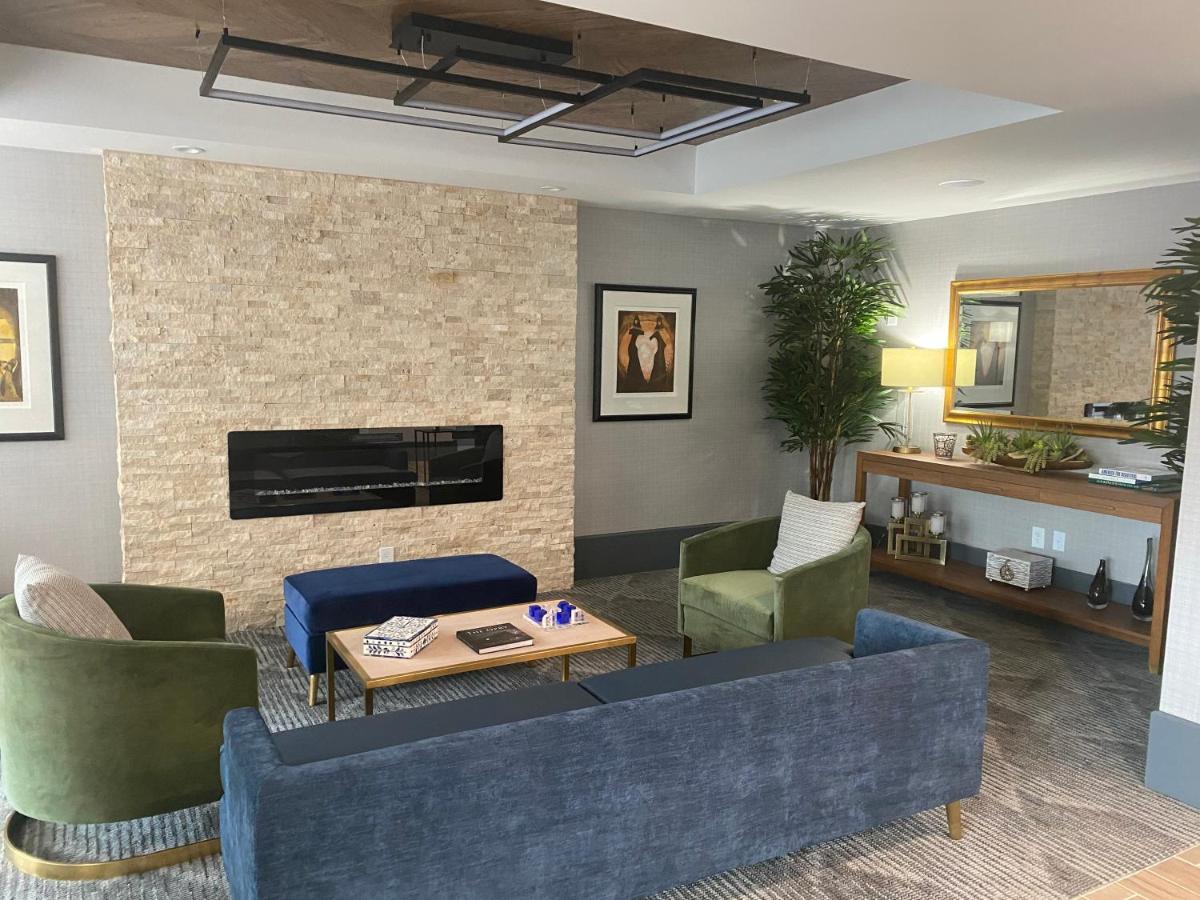 Comfort Inn & Suites Gallatin - Nashville Metro Екстериор снимка