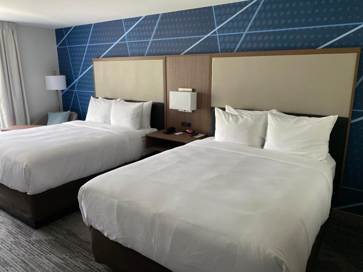 Comfort Inn & Suites Gallatin - Nashville Metro Екстериор снимка