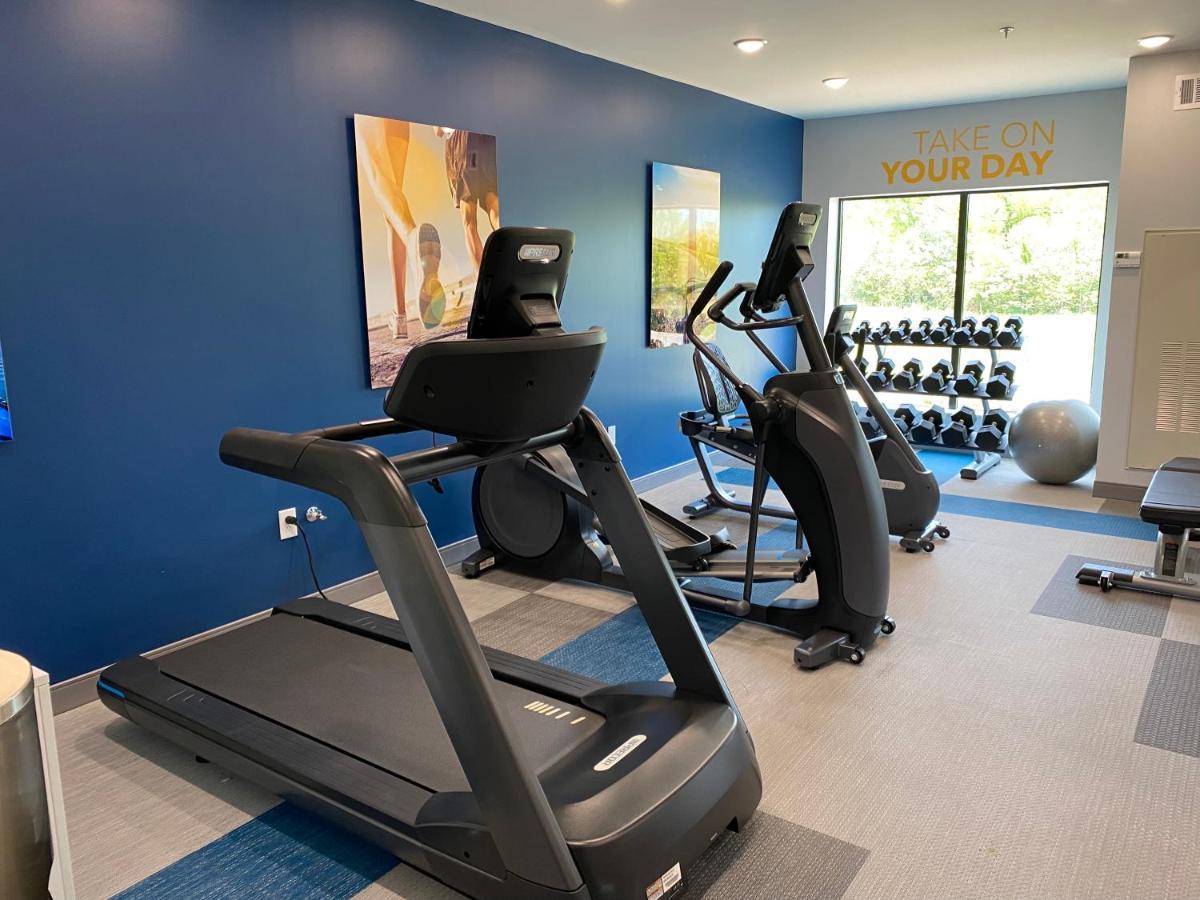 Comfort Inn & Suites Gallatin - Nashville Metro Екстериор снимка