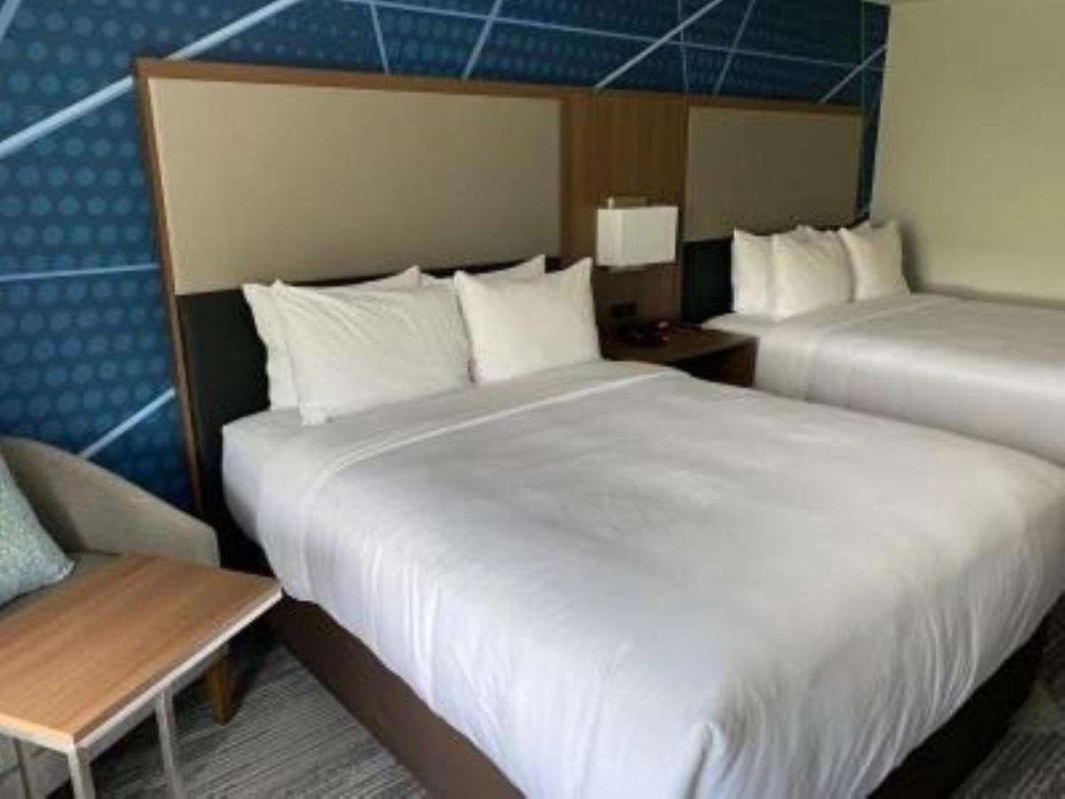 Comfort Inn & Suites Gallatin - Nashville Metro Екстериор снимка
