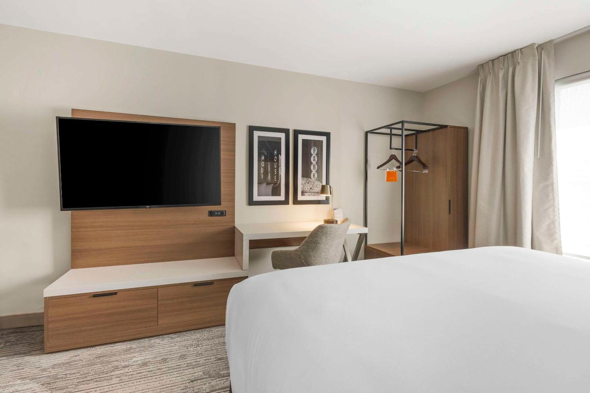 Comfort Inn & Suites Gallatin - Nashville Metro Екстериор снимка