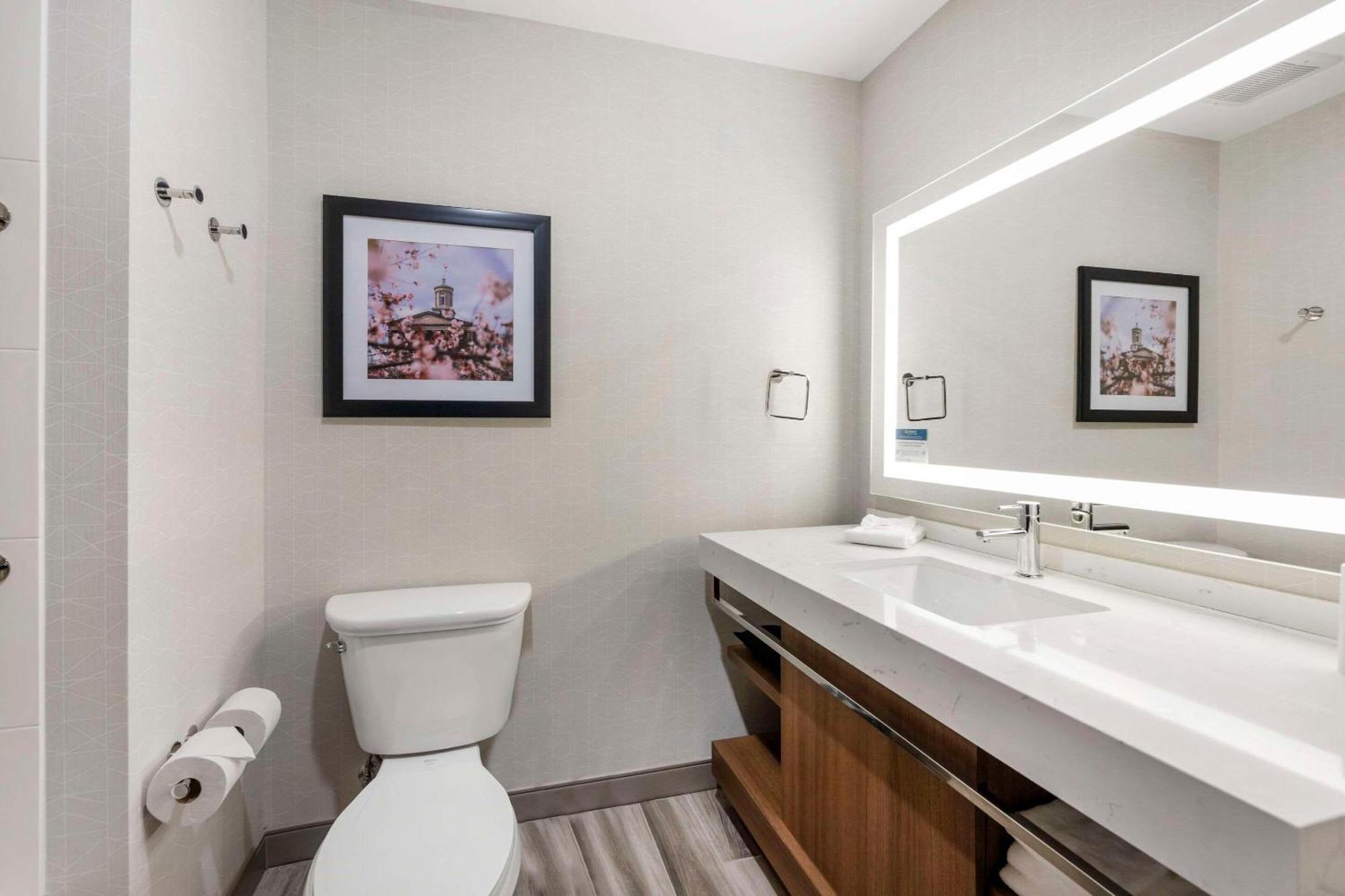 Comfort Inn & Suites Gallatin - Nashville Metro Екстериор снимка