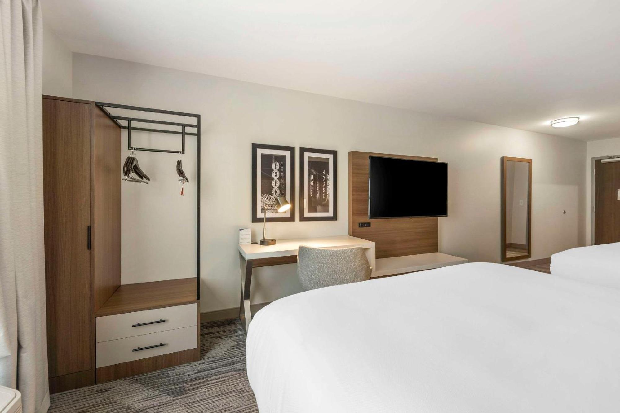 Comfort Inn & Suites Gallatin - Nashville Metro Екстериор снимка
