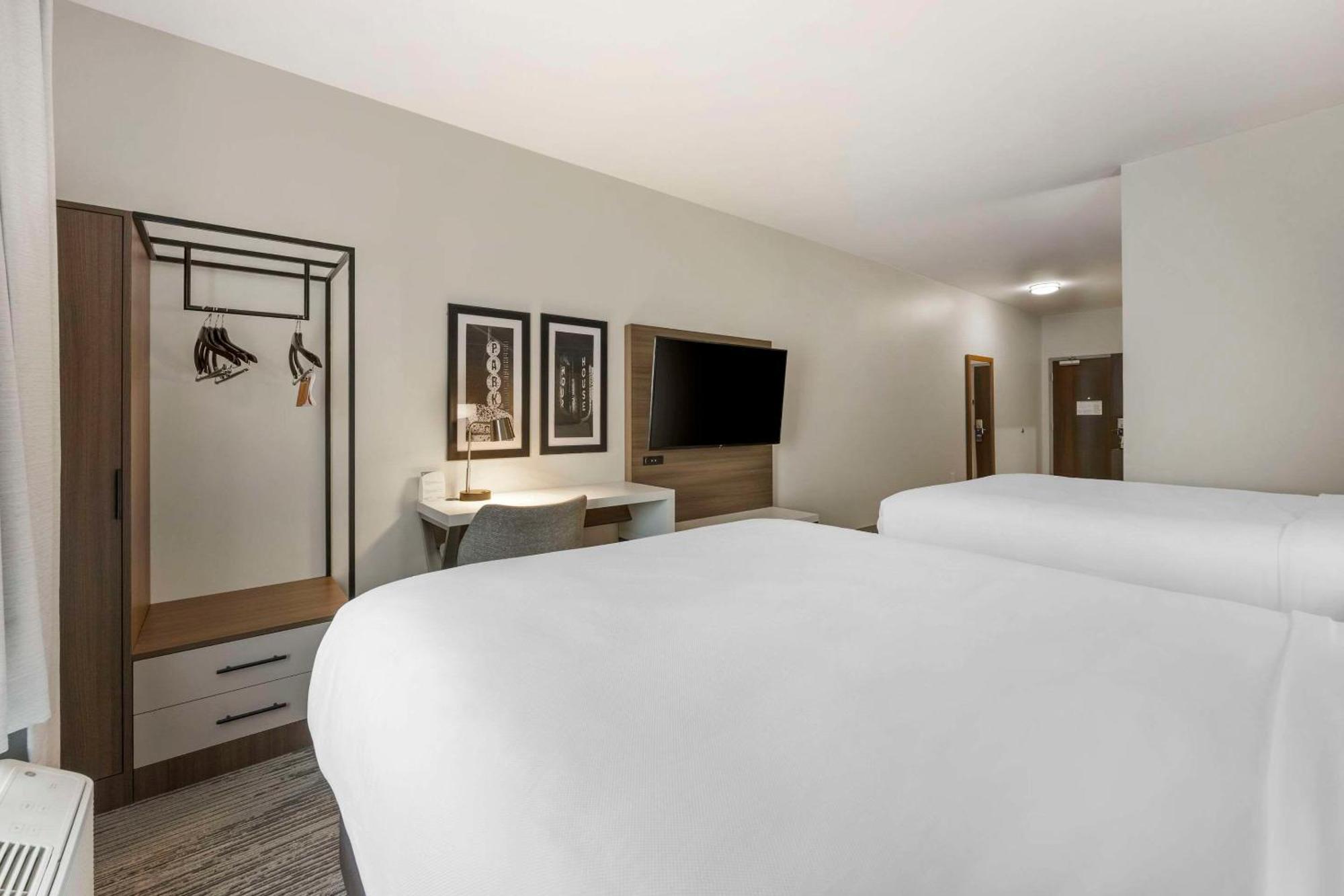 Comfort Inn & Suites Gallatin - Nashville Metro Екстериор снимка