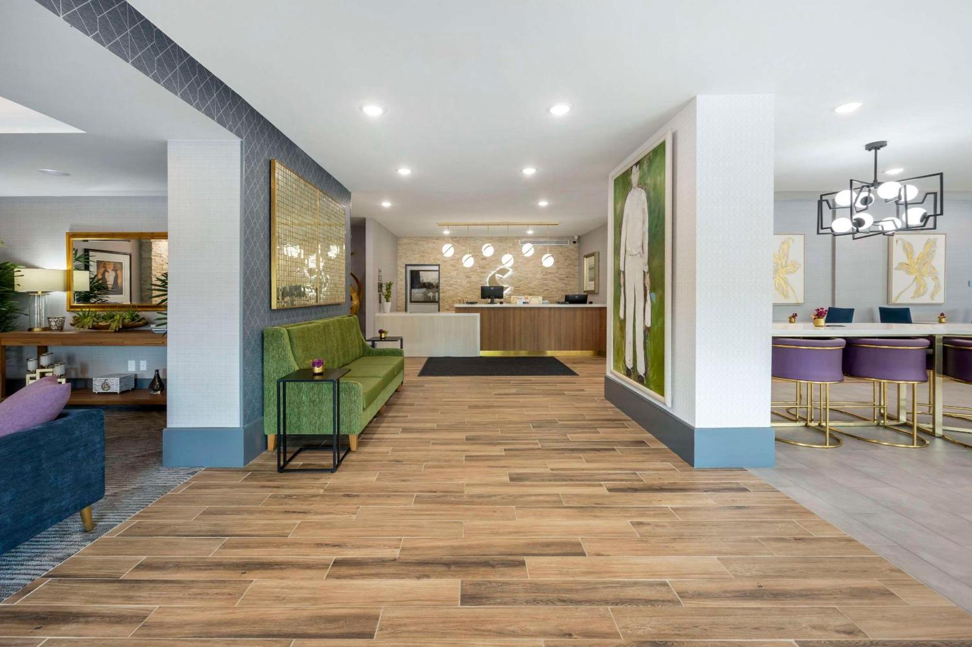 Comfort Inn & Suites Gallatin - Nashville Metro Екстериор снимка