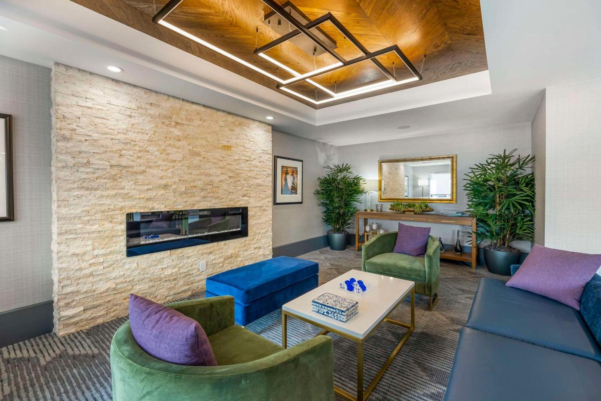 Comfort Inn & Suites Gallatin - Nashville Metro Екстериор снимка